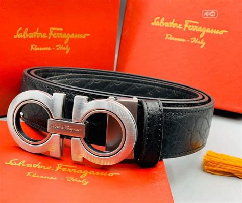 salvatore ferragamo belt fake|salvatore ferragamo belt size chart.